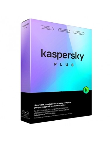 Kaspersky slimbox plus 1dispositivo attach KL1042T5AFS-ENVATT