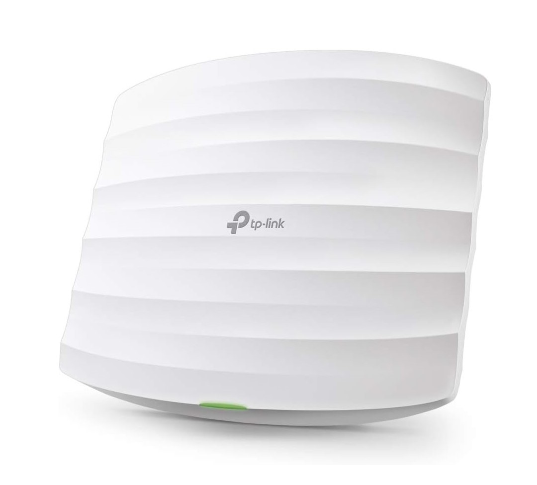 Access point wireless Tp Link 300mbps 1P 10/100 LAN,802.3AF POE antenne interne - EAP115