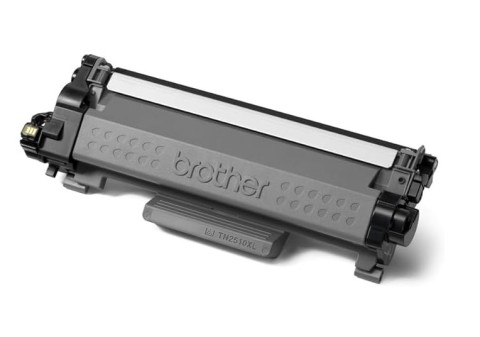 Toner originale Brother TN-2510xl 3k MFC-L2800/l2400/l2660