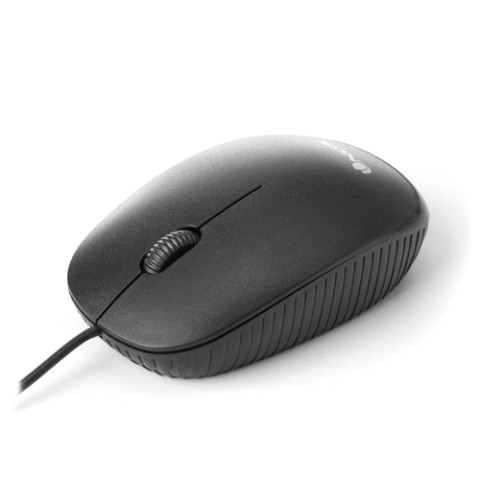 Mouse Ngs ottico usb 1000 dpi flame nero