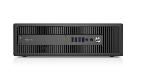 Pc Hp refurbished 600 G29LT SFF i5-6400 16+512GB W10 PRO