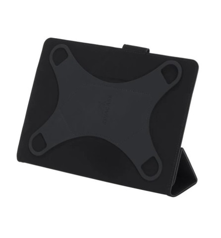 Custodia per tablet Rivacase 10,1" colore nero