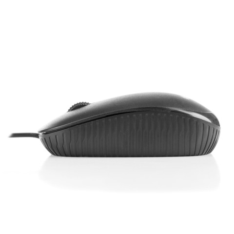 Mouse Ngs ottico usb 1000 dpi flame nero