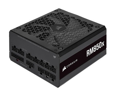 Alimentatore Corsair 850W RM850X Renewed