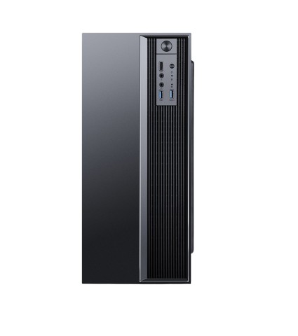 Case Middle Tower Itek modello Winco 500W 2XUSB3 atx black