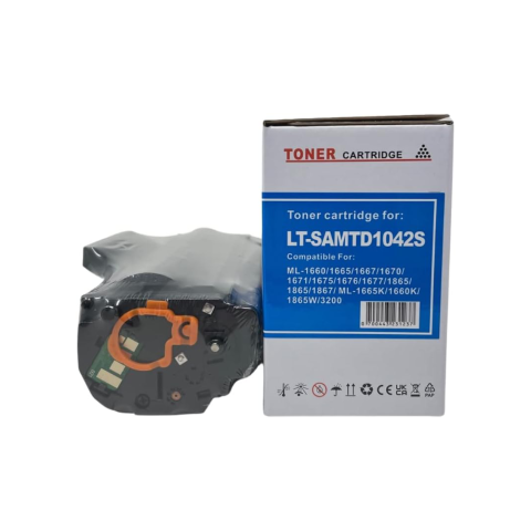 Toner prin-ter Samsung MLT-D1042S 1.5k