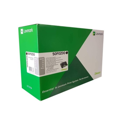 Imaging unit orig. lexmark mx410/ms310 drum 50f0z00