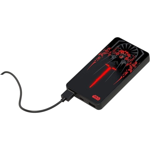 power bank Tribe 6000mah Star Wars