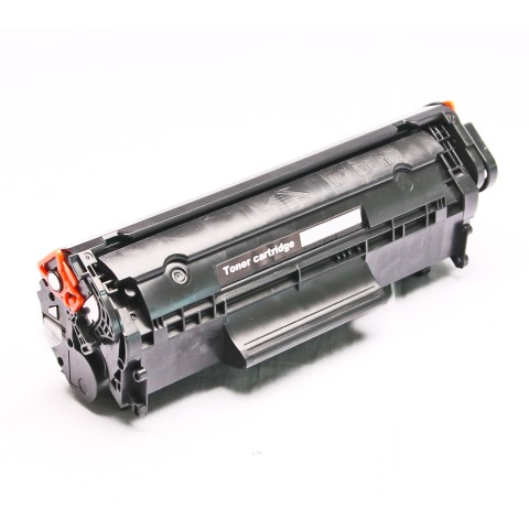 Toner prin-ter hp lj 1010 canon fx10(q2612a/fx10/703)