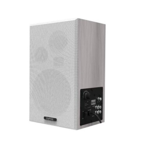 Casse audio 2.0 Empire white edu wb-100 100 w emsp.wb100w