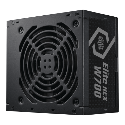 Alimentatore per computer Cooler master Elite Nex ATX 700W black