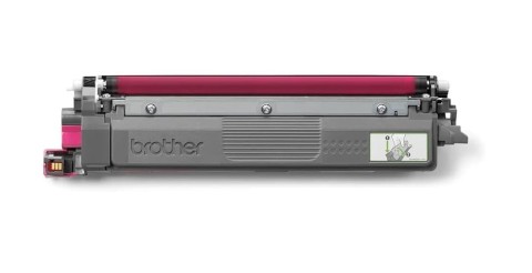 Toner originale Brother 248xl magenta 2,3k MFC L3740CDWE