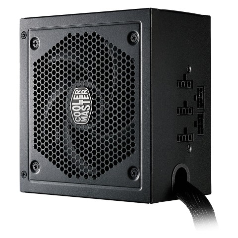 Alimentatore Cooler Master ATX 650W 80 Plus Bronze