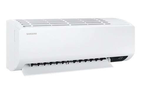 Climatizzatore split system Samsung Luzon AR09TXHZAWKNEU + AR09TXHZAWKXEU BTU 9000 bianco