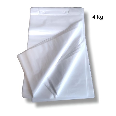 Foglio HD strappo 25x37cart da 4kg