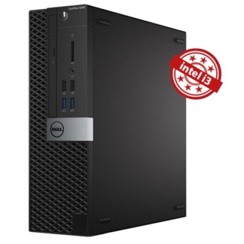 Pc Dell refurbished Rinovo Optiplex 5040 i3-6xxx 8+240gb w10 pro