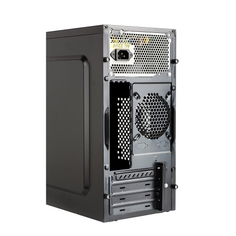 Case middle tower Itek river matx 500w 4xslot pci, 2xusb- 3.0 -ITOCR170