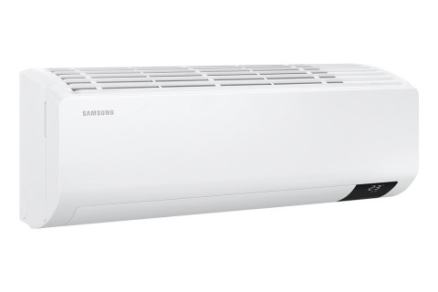 Climatizzatore split system Samsung Luzon AR09TXHZAWKNEU + AR09TXHZAWKXEU BTU 9000 bianco