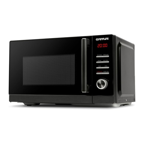 Forno Microonde Combinato G3Ferrari "SaporMio 25L" 800W - Grill: 1000W