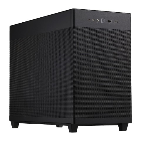 Case mini tower Asus matx 4xslot-esp. ap201 black