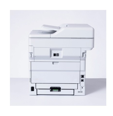 Multifunzione Brother laser A4 f/r 4in1 MFC-L5710DW