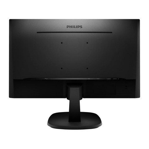 Monitor Philips 23,8" fhd vesa black 243V7QJABF/00