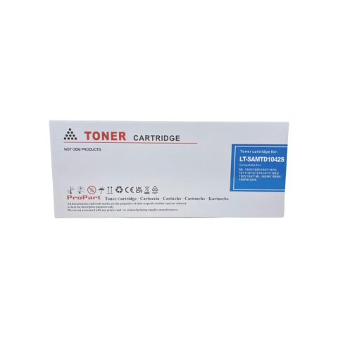 Toner prin-ter Samsung MLT-D1042S 1.5k