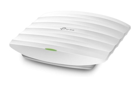 Access point wireless Tp Link 300mbps 1P 10/100 LAN,802.3AF POE antenne interne - EAP115