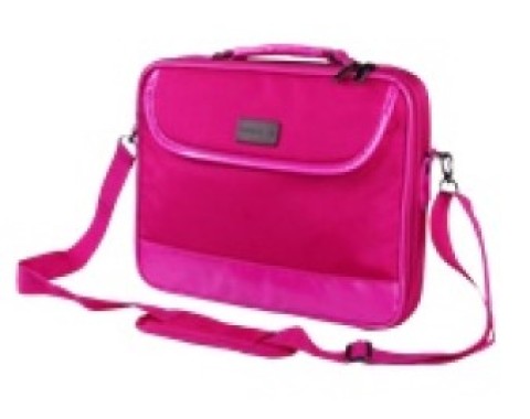 Borsa Agrodolce per notebook 12.1" rosa