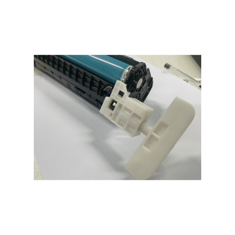 TOOL PER RIMOZIONE CHIP DAL TONER ORIGINALE HP W1420A PER HP LASERJET M110,M140