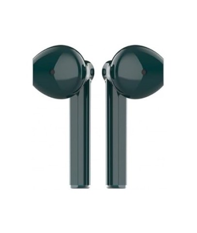 Auricolari Lenovo IPX5 water resistant HT30 colore verde