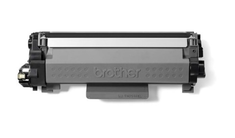 Toner originale Brother TN-2510xl 3k MFC-L2800/l2400/l2660