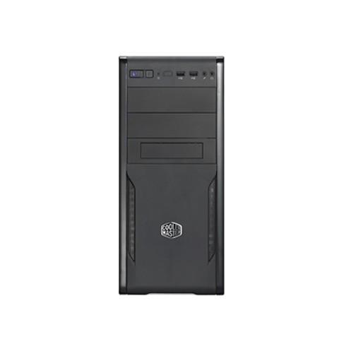 Case Cooler Master Force 251 Middle Tower No-Power atx/matx