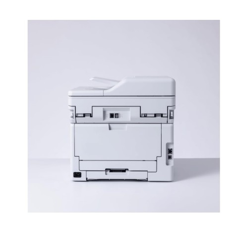 Multifunzione Brother MFC-L3760CDW laser color A4 4in1 wifi