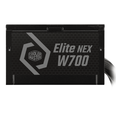 Alimentatore per computer Cooler master Elite Nex ATX 700W black