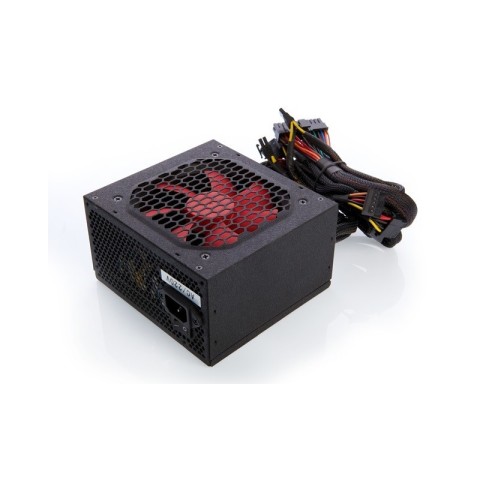 Alimentatore per computer  ITEK ATX 650W - DESERT 650