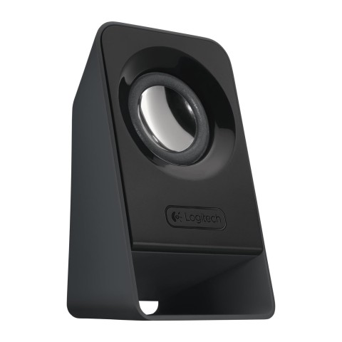Casse audio Logitech Z213 2.1 satel.7w rms