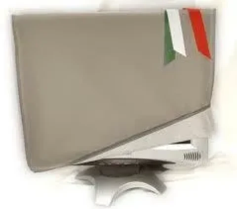 Copri monitor 17'' crt pv003450