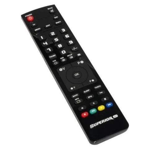 Telecomando universale programmabile da pc 4 in 1 8502