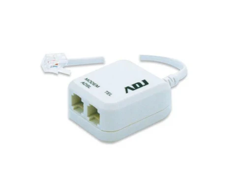 Filtro adsl ADJ rj11 100-00020