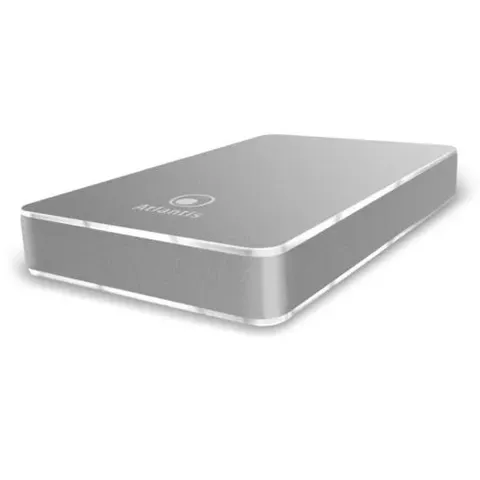 Box esterno 2,5" Atlantis sata usb 3.0 A06-HDE-213S