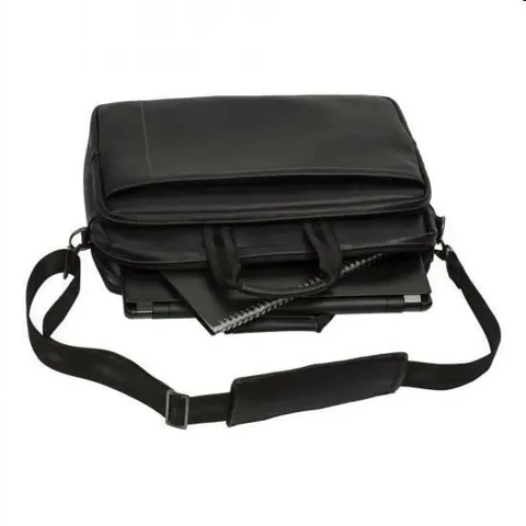 Borsa per notebook 15.6" Rivacase colore nero rinforzata r8940b