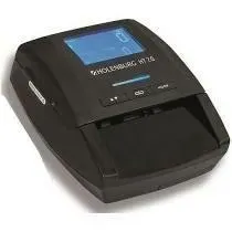 HOLEN BECKY VERIFICA E CONTA BANCONOTE HT-7.0BK