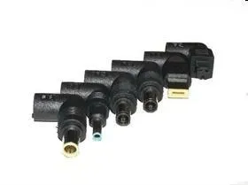 Kit 6 connettori aggiuntivi x alimentatore lk10026/lk10027