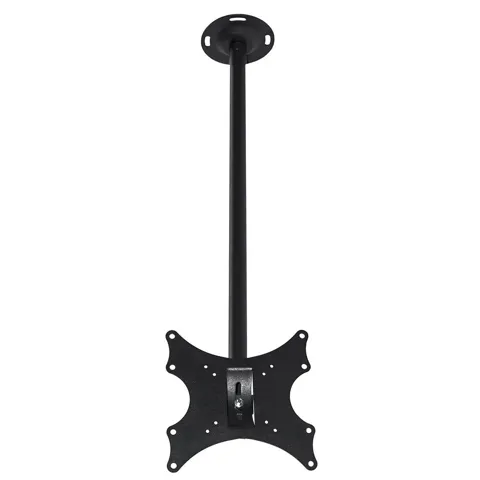 Staffa a soffitto Link per tv estensibile da 13" a 43" 35kg