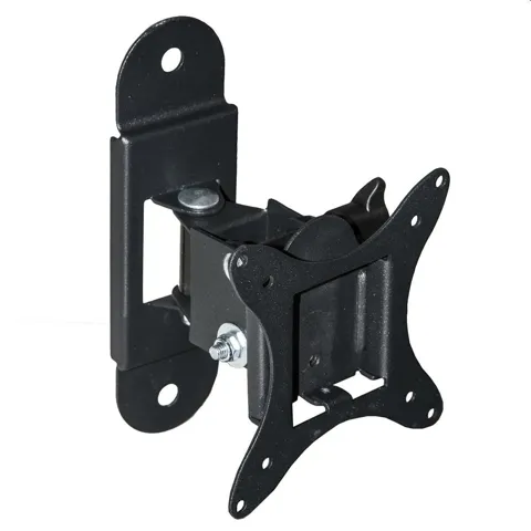 Staffa da parete Link 13" a 43" fino a 25kg vesa 100x100
