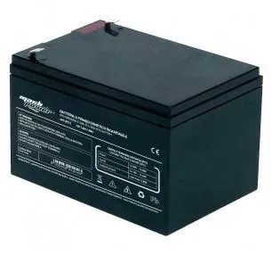 Batteria per ups mach power 12v 9ah