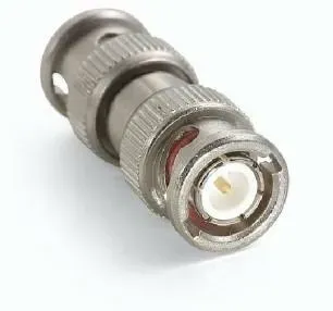 Conn. dc femmina a vite per cctv    conf. 10 pz Mach Power