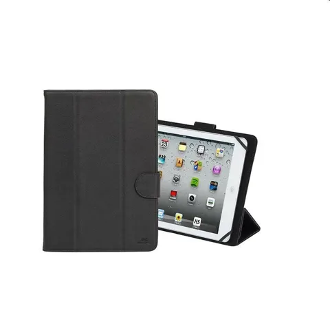 Custodia per tablet Rivacase 10,1" colore nero