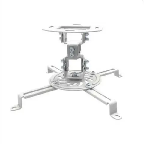 Staffa da soffitto per videoproiettore da 54 a 320 mm LK10035